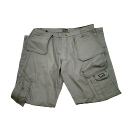 Men's Work Pants Blue Wear Assorted
