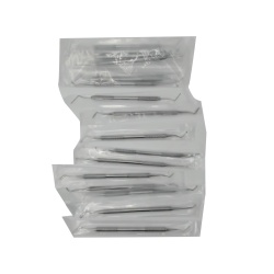 Pick Set Double Ended 10pk. Assorted (B/U $1.99 Each) - each sold individually