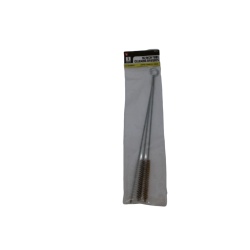 Tube Cleaning Brushes 16 3pk. 1/2" Diameter Copper, Stainless, Nylon"