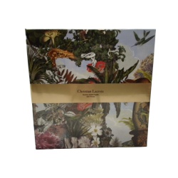 Puzzle 500pc. Christian Lacroix 20x20" 2 Sided"