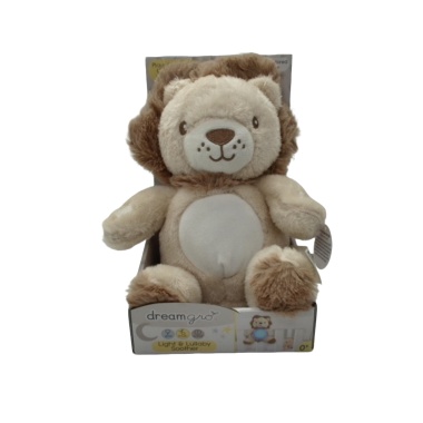 Light & Lullaby Soother Dream Gro