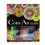 Adult Coloring Kit 73pcs. Color Art