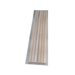 Craftwood: Natural Dowel 3/8 x 12" 6pk."