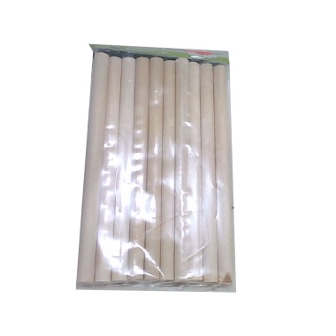 Craftwood: Natural Dowel 3/8 x 6