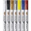 Paint Marker 7pk. Assorted Oil-Based Intensity Bic (EACH SOLD INDIVIDUALLY)