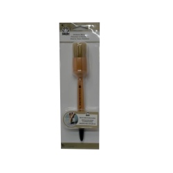 Stencil Brush 1 Folk Art"