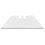Utility Blades 5pk. Zoid