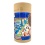 Wooden Crafty Kit Wild Adventure Paint & Create 3d Seedling