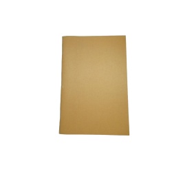 Conference Book Natural 6 x 9" Lined Pages Spector & Co."