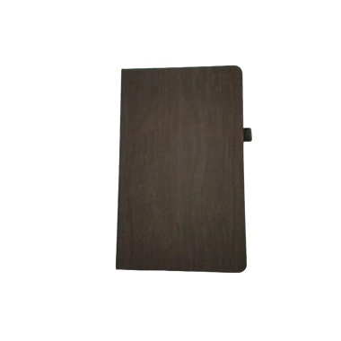 Soft Touch Journal Grey 5.25 x 8.25