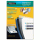 Comb Binding Kit Starter Pack 20 Fellowes