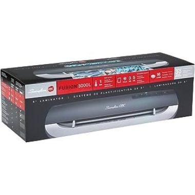 Laminator 9 Fusion 3000l Swingline