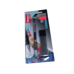 Mechanical Pencil 2.0MM. Tip w/Clip & Leads