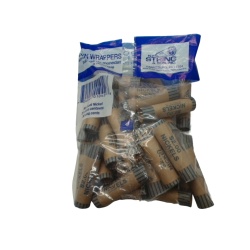 N.F.S PAPER $0.05 COIN ROLLERS 36/PK