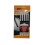 Pen Bic Prevaguard 5pk. Black Ink Clic Stic