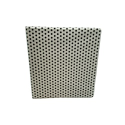 Pop Punch Binder 1.5 Oxford"