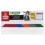 Write On Tabs Peel-n-stick 5 Tabs Five Star