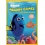 Book Finding Dory Memory Games & Brains Teasers
