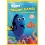 Book Finding Dory Memory Games & Brains Teasers