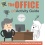 Book The Office (In)Activity Guide Coloring Book