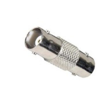 BNC Female to BNC Female Connector