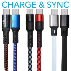 Cable - USB Type-C® 10ft Heavy Duty