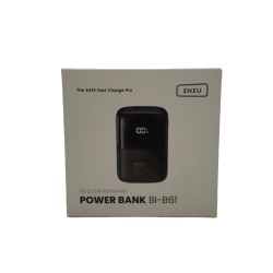 Power Bank BI-B61 10000mAh 22.5W Fast Charge Pro Iniu