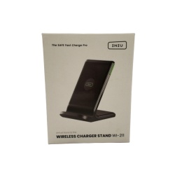 Wireless Charger Stand Airfuel Stand Qi 15w Iniu