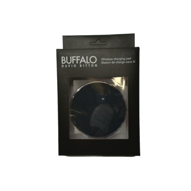 Wireless Charging Pad Buffalo
