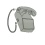 Phone Line Cord Black 25 foot
