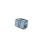 Telephone cord coupler RJ11