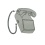 Phone Line Cord White 50 foot