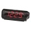 Projection Alarm Clock Sylvania
