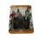 Two Way Radios 20 Mile Range 22 Channels Rechargeable Uniden