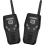 Two Way Radios 20 Mile Range 22 Channels Rechargeable Uniden
