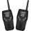Two Way Radios 20 Mile Range 22 Channels Rechargeable Uniden