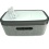 Wireless speaker - 15 watt wireless charger - and clock - bluetooth - powered by USB-C