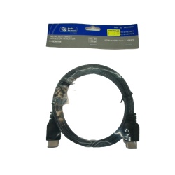HDMI 3-FOOT CABLE
