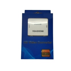 HDMI to VGA converter (low res)
