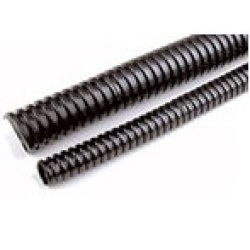Split loom tubing 3/8 inch 9mm 25 foot