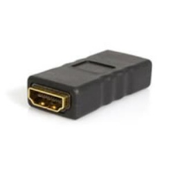 Adaptor - HDMI Coupler F/F - Extends HDMI Cables