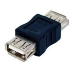 Adaptor - USB Coupler AF-AF - Extends USB Cables
