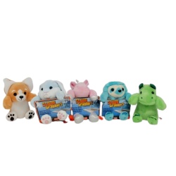 Screen Grabbers Assorted Animals - each sold individually