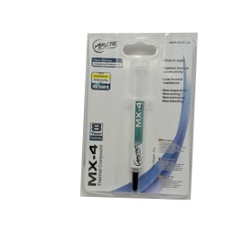 Thermal Grease Arctic Cooling MX-4 4-Gram CPU Heat Sink Compound