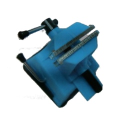 Hobby vise