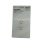 wall tap - 6 outlet, 3 outlets per side