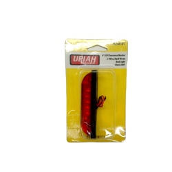 4 LED Clearance/Marker Light Red 2 Wire Uriah"
