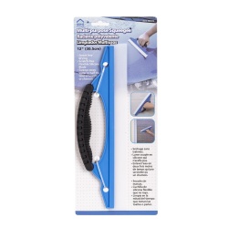 AUTO SQUEEGEE 12 2 COLOURS, T.O.C."