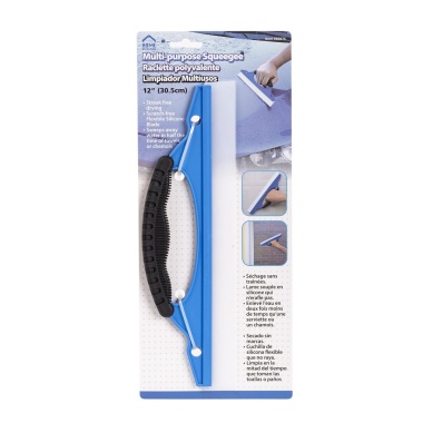 AUTO SQUEEGEE 12 2 COLOURS, T.O.C.