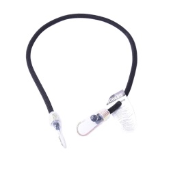 Bungee Cord Heavy Duty Stretch 10mm x 36in